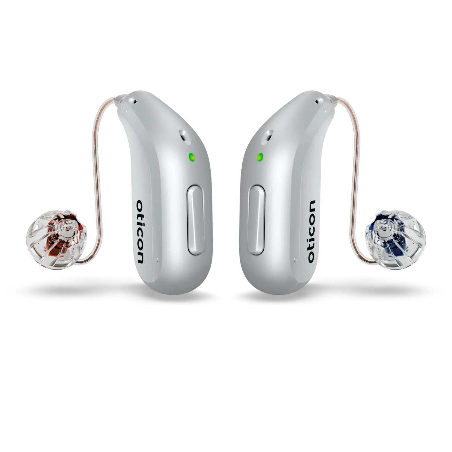 Oticon Hearing Aids