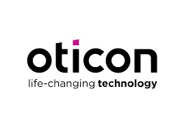 Oticon Hearing aid