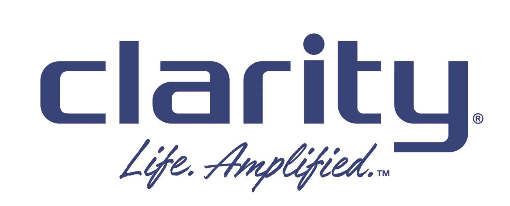 Clarity Brand Amplified Phones